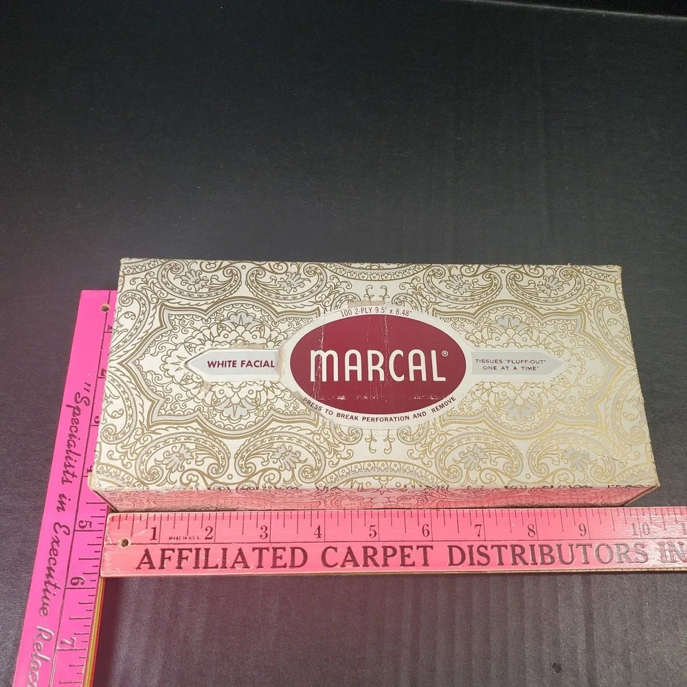NOS - 60's Marcal 